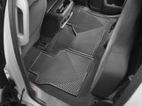 CLASSIC MATS BLACK
