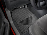 CLASSIC MATS BLACK