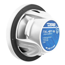 Load image into Gallery viewer, DSS-NXL-8M/WH_05.jpg