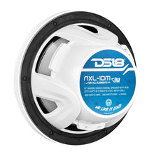 Load image into Gallery viewer, DSS-NXL-10M/WH_06.jpg