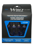 WIREZ 6' RCA CABLE