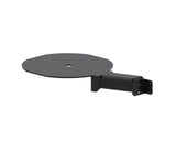 IRON BACK UTILITY BRACKET 10.5