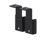 IRON BACK SPORTS LIGHT BRACKET PAIR