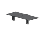 IRON BACK UTILITY LIGHT BRACKET