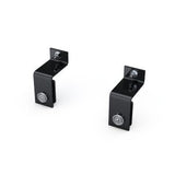 CARBON BLACK ALUMINUM HOLD DOWN KIT 19-26 GM 1500/20-26 HD