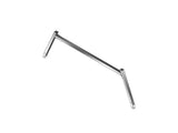 SILVER ALUMINUM REAR RACK 99-26 GM 1500/ 01-19 HD