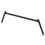 CARBON BLACK ALUMINUM REAR RACK 04-26 F150/ 16-21 TITAN XD