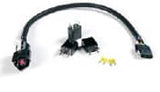 T-ONE CONNECTOR FREESTAR 04-07 ( WITH OEM HARNESS ) - FINAL SALE, NO RETURNS