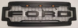 GRILLE 17-19 SUPER DUTY