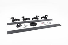 Load image into Gallery viewer, Power Running Boards | Dual Electric Motor | Double Cab | Toyota Tacoma (24-26)