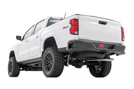 4 Inch Lift Kit | N3 Shocks | Chevy/GMC Canyon/Colorado 4WD (2023-2024)