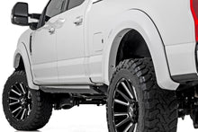 Load image into Gallery viewer, Fender Flares | Sport | N1 Blue Jeans | Ford F-250/F-350 Super Duty (17-22)
