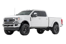 Load image into Gallery viewer, Sport Fender Flares | N1 Blue Jeans | Ford F-250/F-350 Super Duty (17-22)