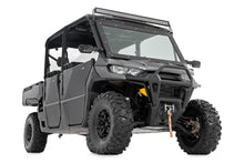 Load image into Gallery viewer, Aluminum Control Arms | High Clearance w/ 2" Forward Offset | Can-Am Defender HD 5/HD 8/HD 9/HD 10