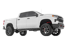 Load image into Gallery viewer, Mud Flap Delete | Chevy Silverado 1500 2WD/4WD (2019-2024)