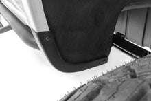 Load image into Gallery viewer, Mud Flap Delete | Chevy Silverado 1500 2WD/4WD (2019-2026)