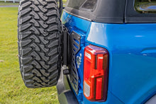 Load image into Gallery viewer, Tailgate Reinforcement | Ford Bronco 4WD (2021-2026)