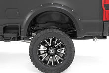 Load image into Gallery viewer, Pocket Fender Flares | Ford F-250/F-350 Super Duty 2WD/4WD (2023-2026)