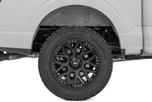 Load image into Gallery viewer, Mud Flap Delete | Ford F-150 2WD/4WD (2021-2025)