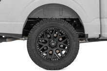 Load image into Gallery viewer, Mud Flap Delete | Ford F-150 2WD/4WD (2021-2026)