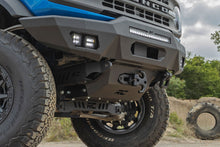 Load image into Gallery viewer, Hidden Winch Mount | All Models | Ford Bronco 4WD (2021-2024)