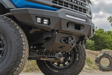 Load image into Gallery viewer, Hidden Winch Mount | All Models | Ford Bronco 4WD (2021-2025)