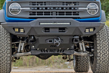 Load image into Gallery viewer, Hidden Winch Mount | All Models | Ford Bronco 4WD (2021-2025)