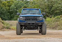 Load image into Gallery viewer, Hidden Winch Mount | All Models | Ford Bronco 4WD (2021-2024)