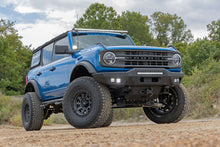 Load image into Gallery viewer, Hidden Winch Mount | All Models | Ford Bronco 4WD (2021-2024)