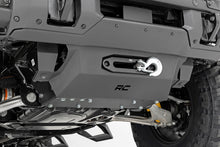 Load image into Gallery viewer, Hidden Winch Mount | All Models | Ford Bronco 4WD (2021-2024)