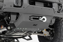 Load image into Gallery viewer, Hidden Winch Mount | All Models | Ford Bronco 4WD (2021-2025)
