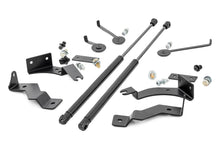 Load image into Gallery viewer, Hood Struts | Hydraulic | Ford Bronco 4WD (2021-2025)
