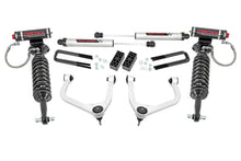Load image into Gallery viewer, 3.5 Inch Lift Kit | Vertex/V2 | Chevy Silverado 1500 2WD/4WD (2019-2024)