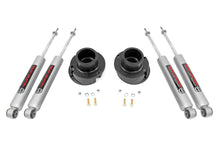 Load image into Gallery viewer, 2.5 Inch Leveling Kit | RR Coil | N3 | Ram 2500 (14-26)/3500 (13-26) 
