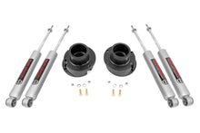 Load image into Gallery viewer, 2.5 Inch Leveling Kit | RR Coil | N3 | Ram 2500 (14-24)/3500 (13-24) 