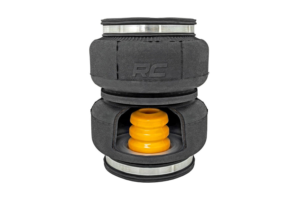 Air Spring Kit | Chevy/GMC Sierra 1500 (19-26)/Silverado 1500 (19-26) 