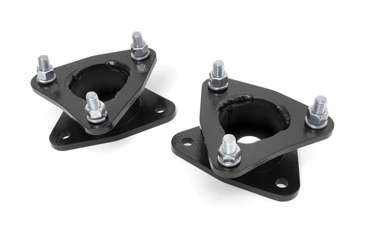 2.5 Inch Leveling Kit | Ram 1500 4WD (2006-2011)
