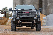 Load image into Gallery viewer, 7 Inch Lift Kit | NTD | Chevy/GMC 2500HD/3500HD (20-26)