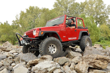 Load image into Gallery viewer, 4 Inch Lift Kit | Long Arm | V2 | Jeep Wrangler TJ 4WD (1997-2006)