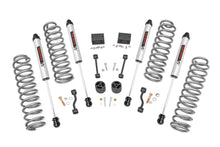 Load image into Gallery viewer, 2.5 Inch Lift Kit | Coils | V2 | Jeep Wrangler JL 4WD (2018-2023)