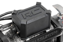 Load image into Gallery viewer, 12000-Lb Pro Series Winch | Steel Cable
