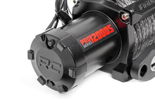 Load image into Gallery viewer, 12000-Lb Pro Series Winch | Steel Cable