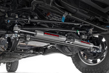 Load image into Gallery viewer, N3 Steering Stabilizer | Dual | 2-8 Inch Lift | Ford F-250/F-350 Super Duty (23-24)