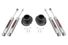 Load image into Gallery viewer, 2.5 Inch Leveling Kit | RR Leaf | N3 | Ram 2500 (14-26)/3500 (13-26) 