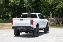 Load image into Gallery viewer, 4 Inch Lift Kit | N3 Shocks | Chevy/GMC Canyon/Colorado 4WD (2023-2026)