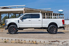 Load image into Gallery viewer, Fender Flares | Sport | N1 Blue Jeans | Ford F-250/F-350 Super Duty (17-22)
