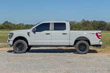 Load image into Gallery viewer, Mud Flap Delete | Ford F-150 2WD/4WD (2021-2025)