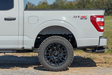 Load image into Gallery viewer, Mud Flap Delete | Ford F-150 2WD/4WD (2021-2025)