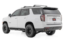 Load image into Gallery viewer, 2 Inch Lift Kit | OE Air Ride | Cadillac/Chevy/GMC Escalade/Tahoe/Yukon (21-26)