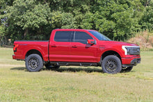 Load image into Gallery viewer, 3 Inch Lift Kit | Forged UCA | Ford F-150 Lightning 4WD (2022-2024)